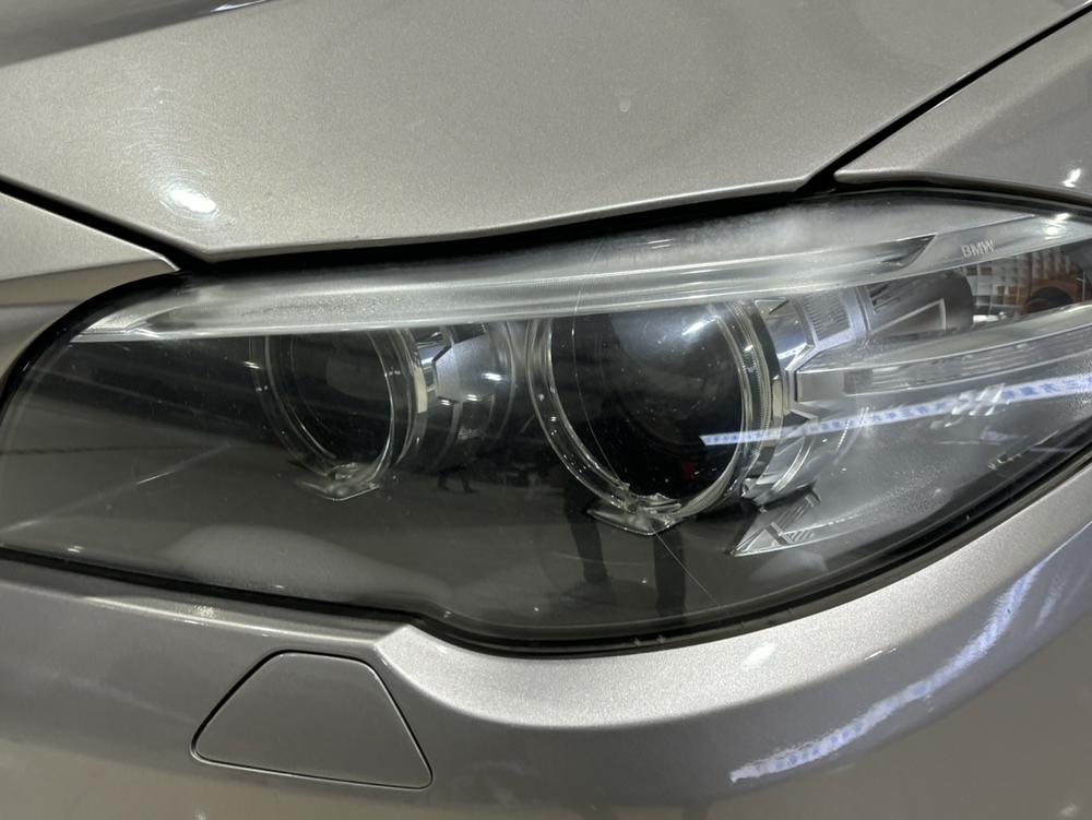 BMW BMW 5-Series