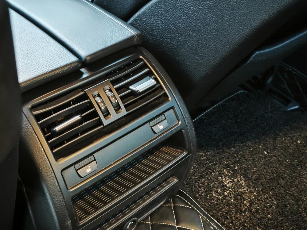 BMW BMW 5-Series