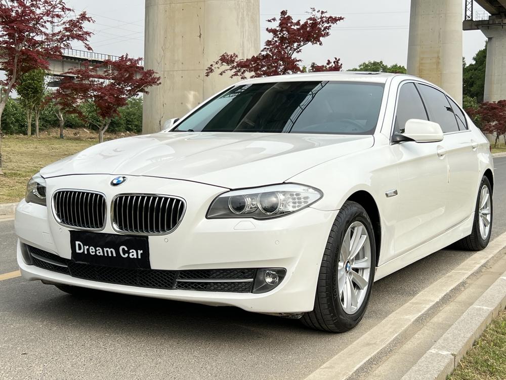 BMW BMW 5-Series