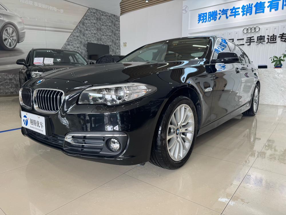 BMW BMW 5-Series