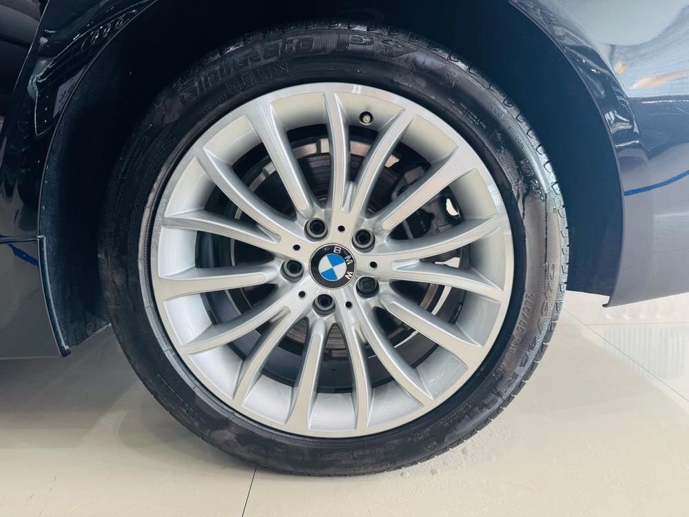 BMW BMW 5-Series