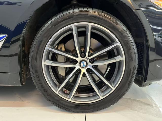 BMW BMW 5-Series