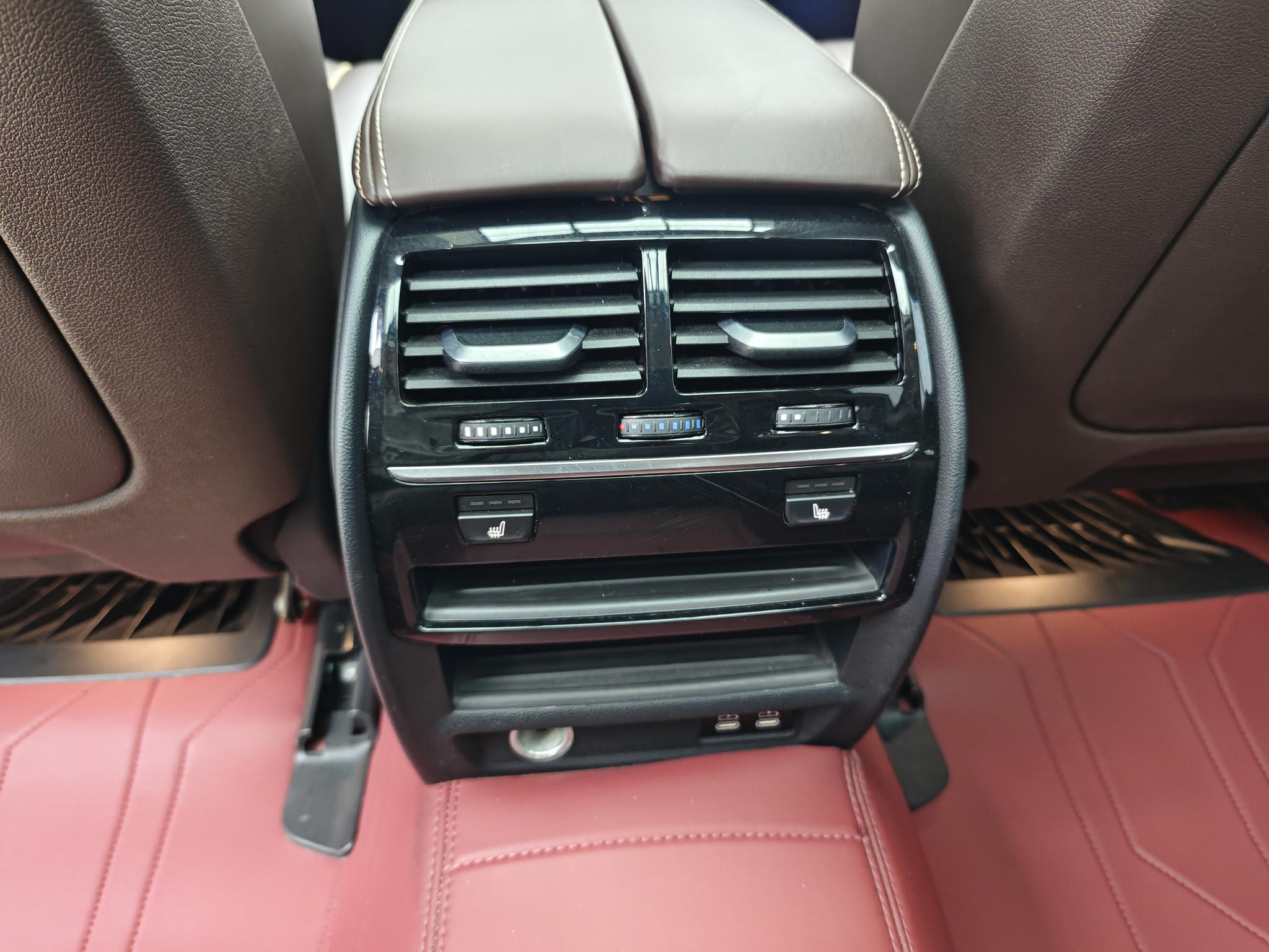 BMW BMW 5-Series