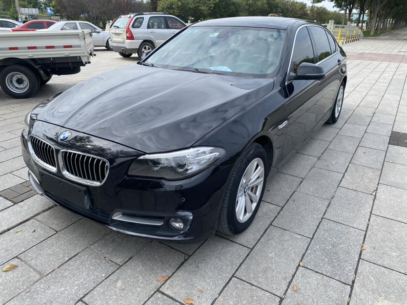 BMW BMW 5-Series