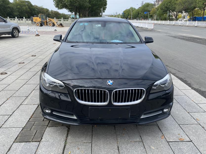 BMW BMW 5-Series