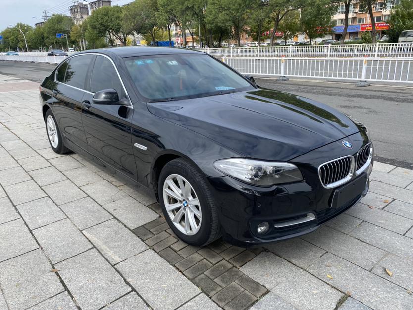 BMW BMW 5-Series