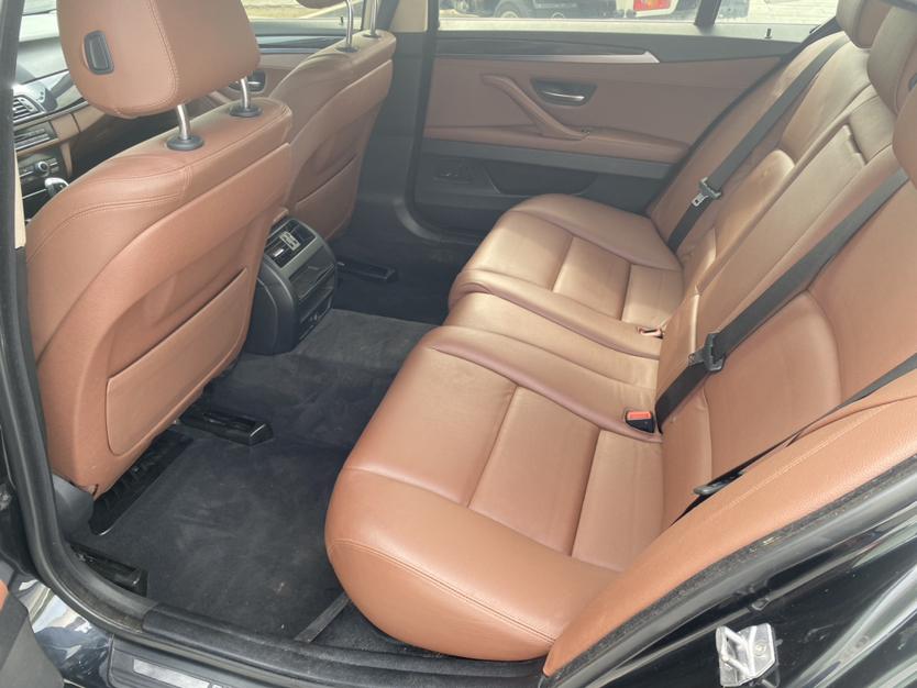 BMW BMW 5-Series