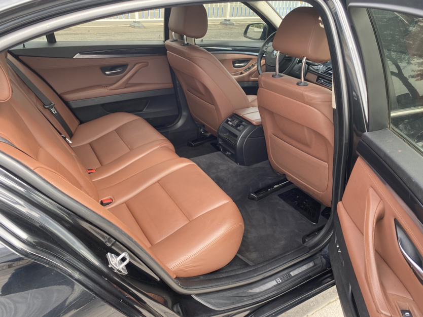 BMW BMW 5-Series
