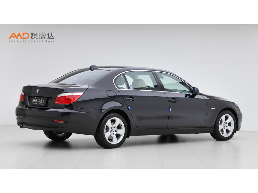 BMW BMW 5-Series