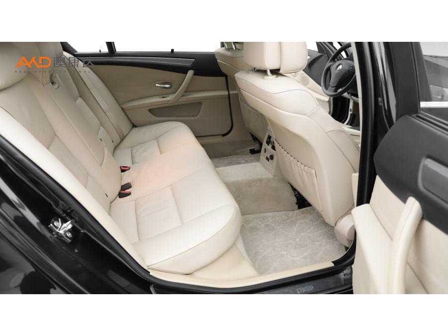 BMW BMW 5-Series