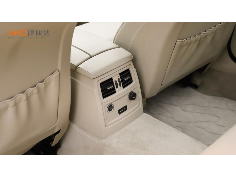 BMW BMW 5-Series