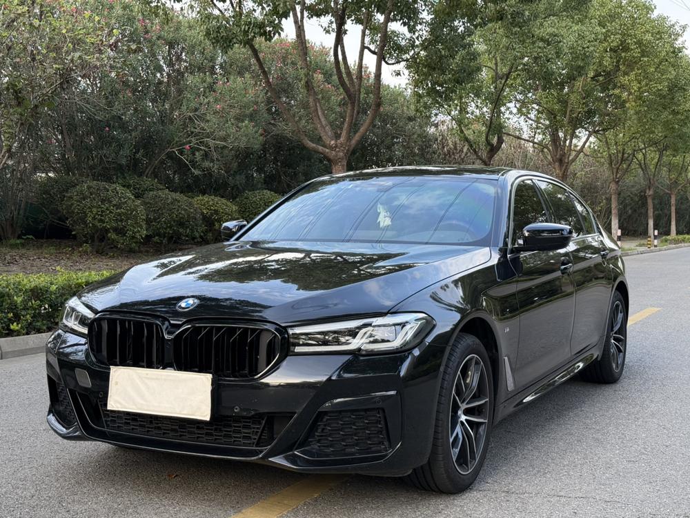 BMW BMW 5-Series