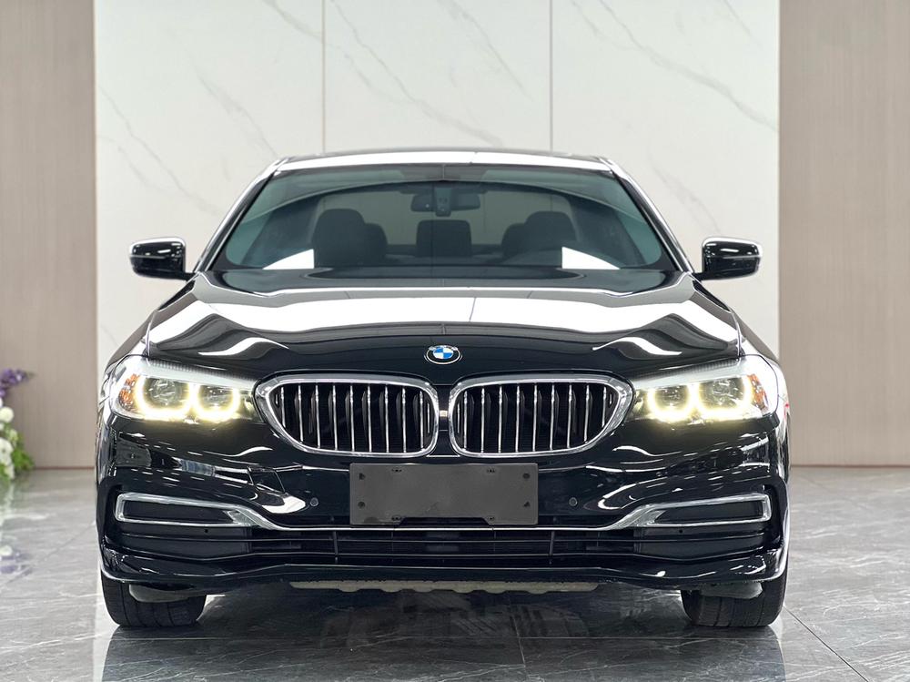 BMW BMW 5-Series