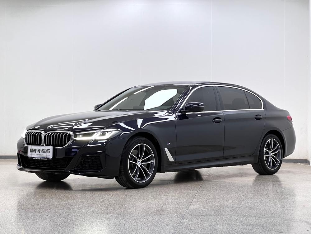 BMW BMW 5-Series