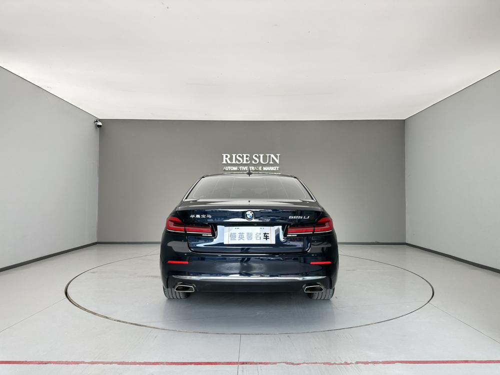 BMW BMW 5-Series
