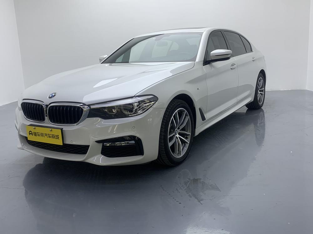 BMW BMW 5-Series