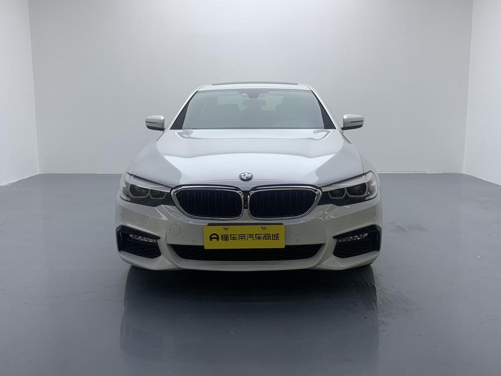 BMW BMW 5-Series
