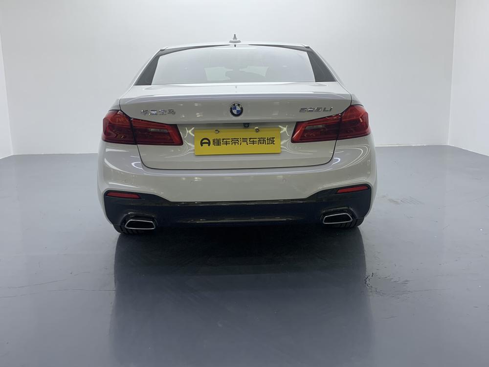 BMW BMW 5-Series