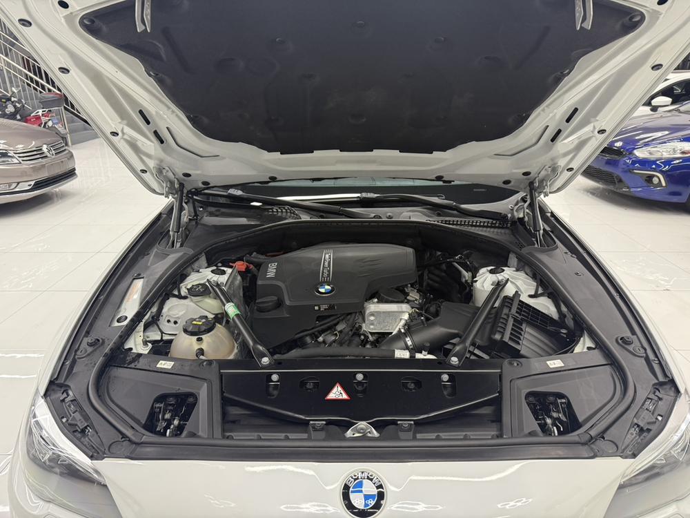 BMW BMW 5-Series