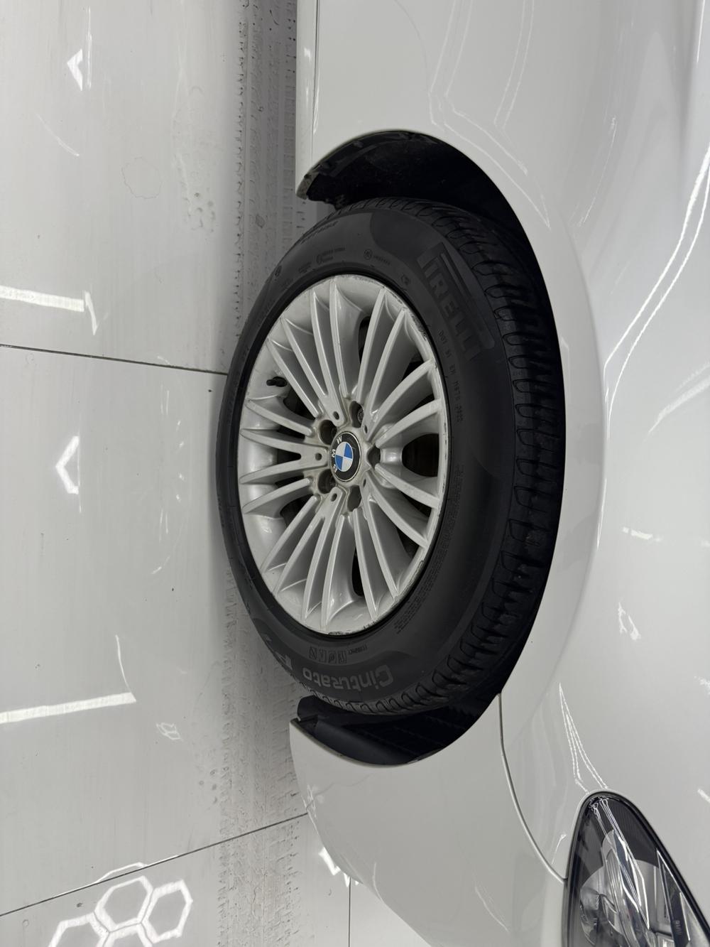 BMW BMW 5-Series