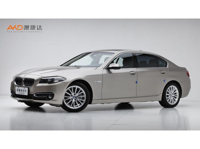 BMW BMW 5-Series