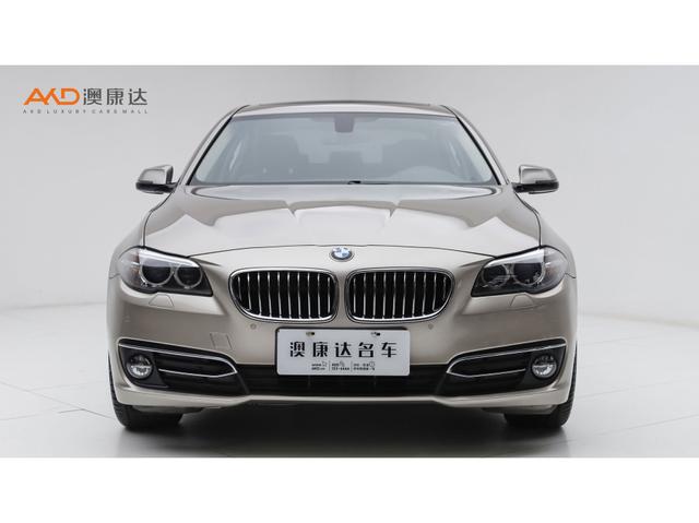 BMW BMW 5-Series