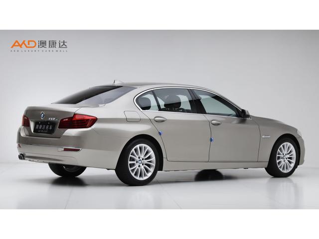 BMW BMW 5-Series