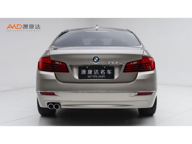 BMW BMW 5-Series