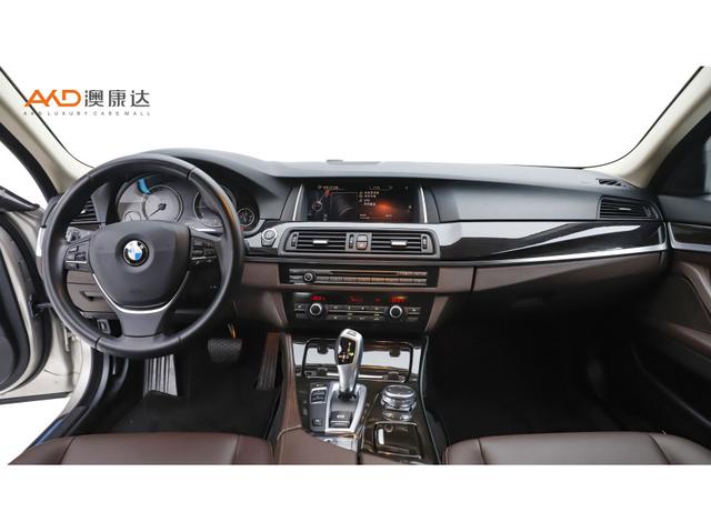 BMW BMW 5-Series