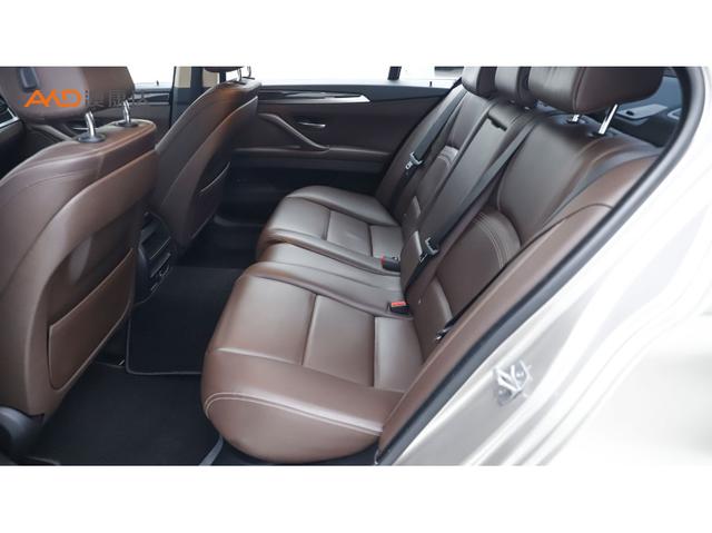 BMW BMW 5-Series