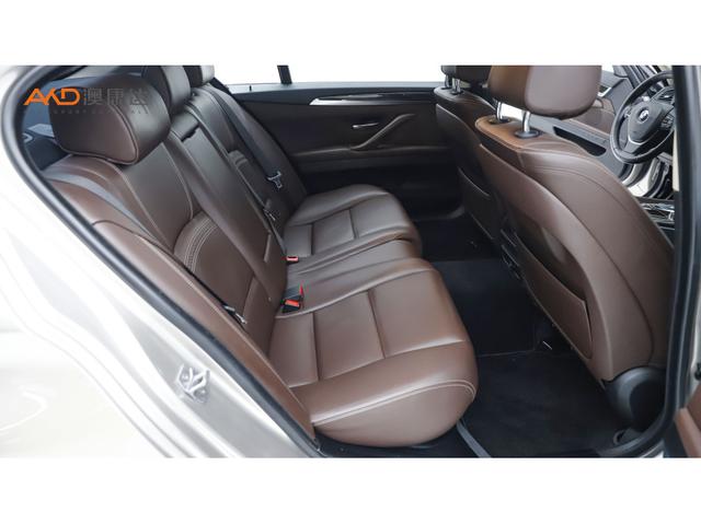 BMW BMW 5-Series