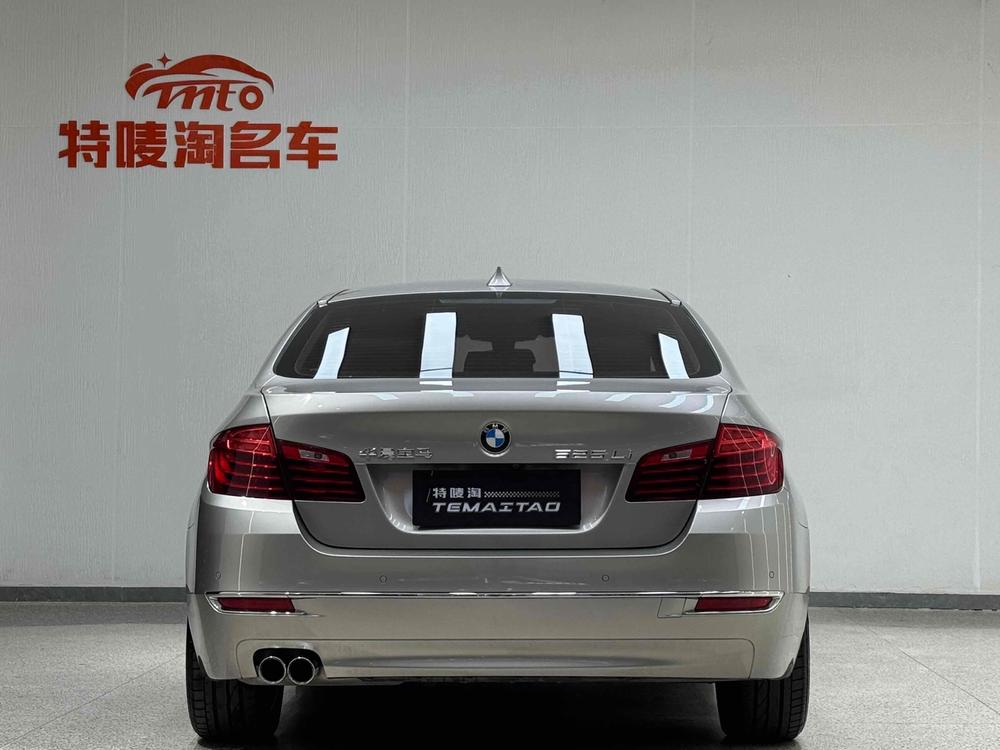 BMW BMW 5-Series