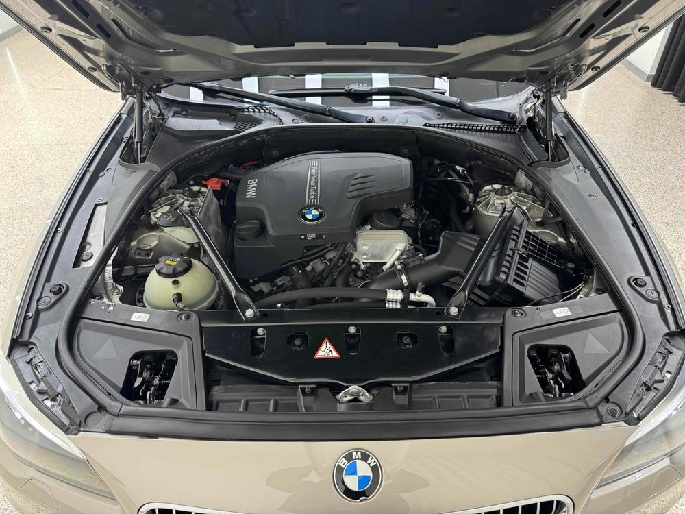 BMW BMW 5-Series
