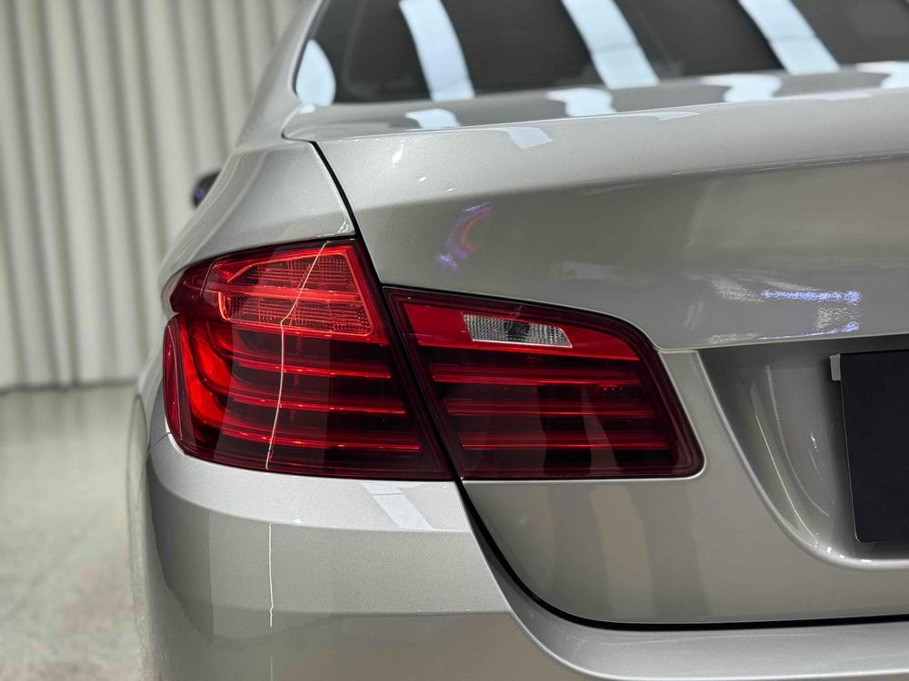 BMW BMW 5-Series