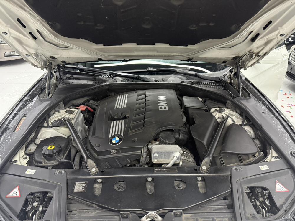 BMW BMW 5-Series