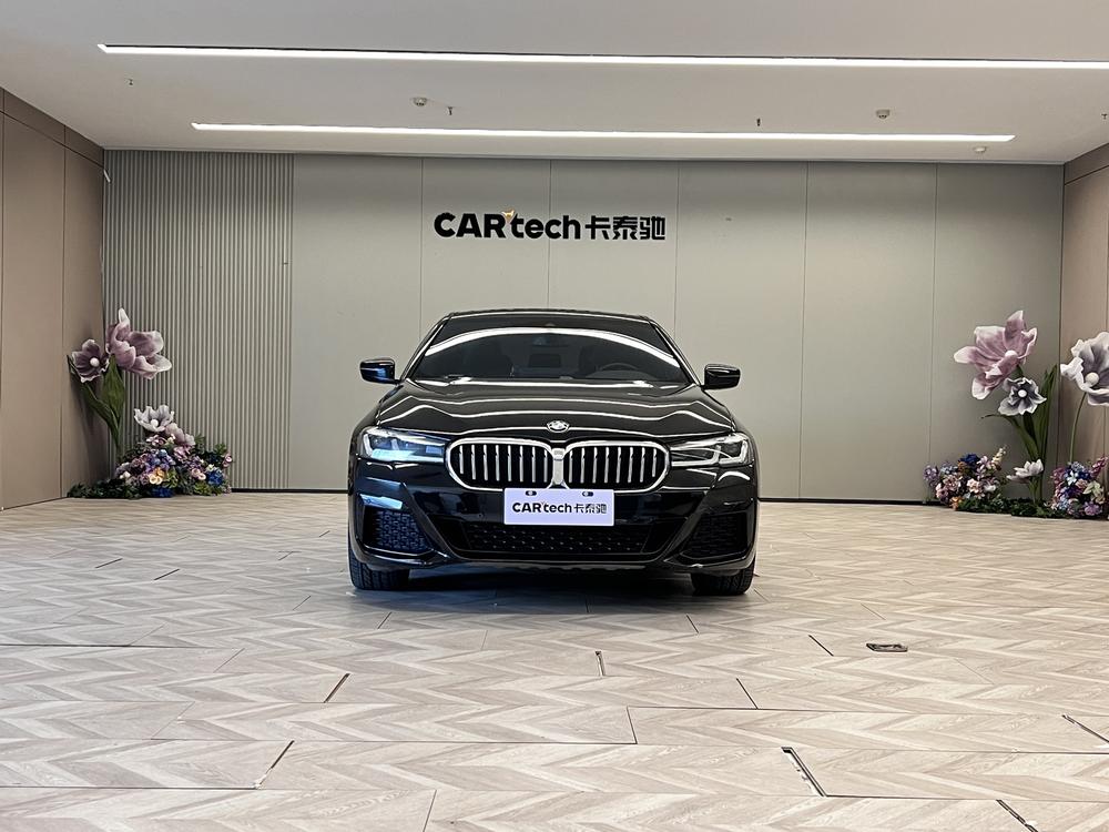 BMW BMW 5-Series