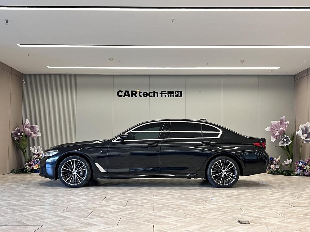 BMW BMW 5-Series