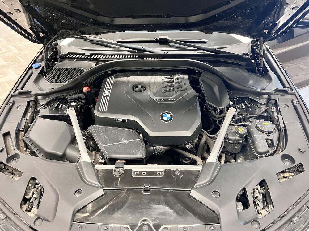 BMW BMW 5-Series