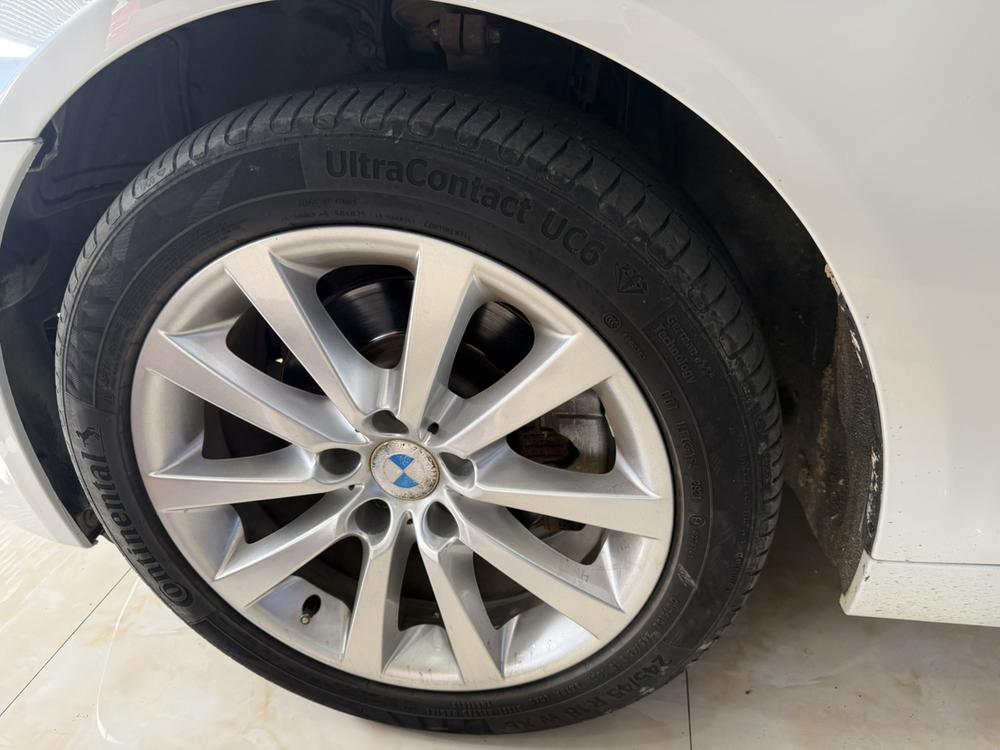 BMW BMW 5-Series