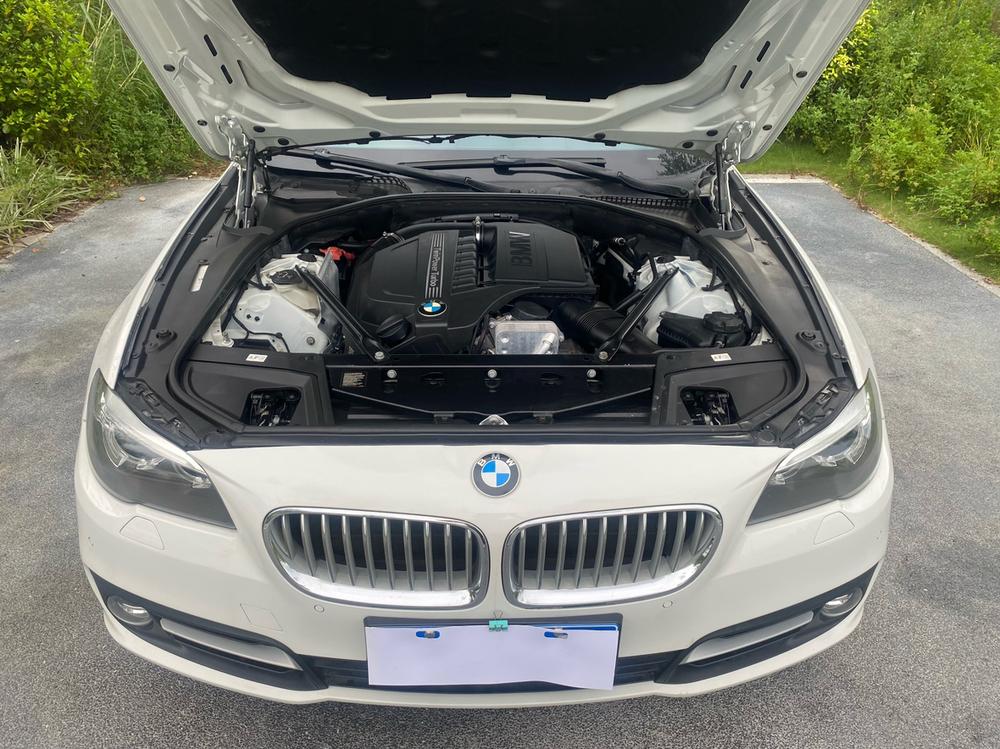 BMW BMW 5-Series