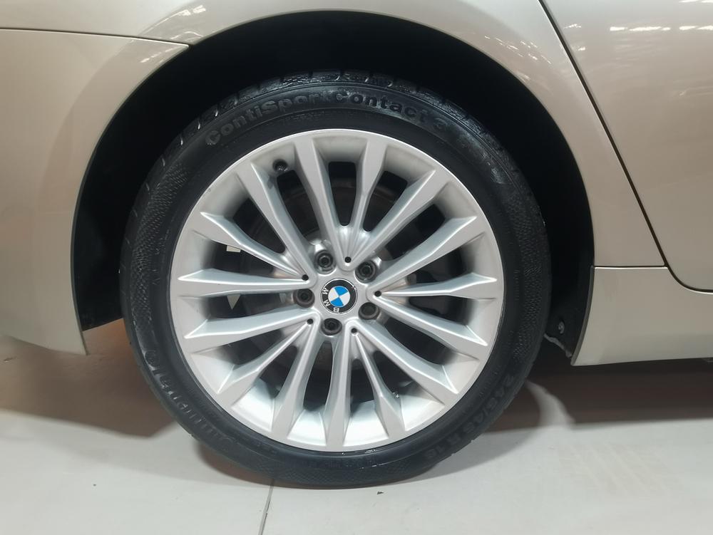 BMW BMW 5-Series