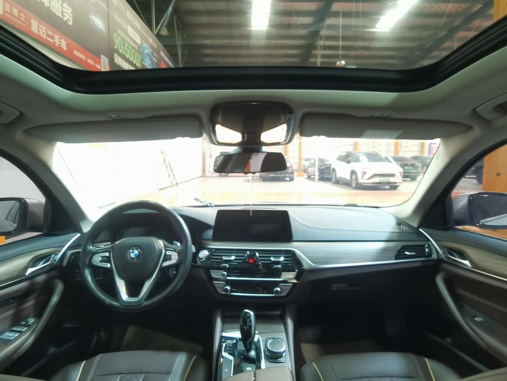 BMW BMW 5-Series