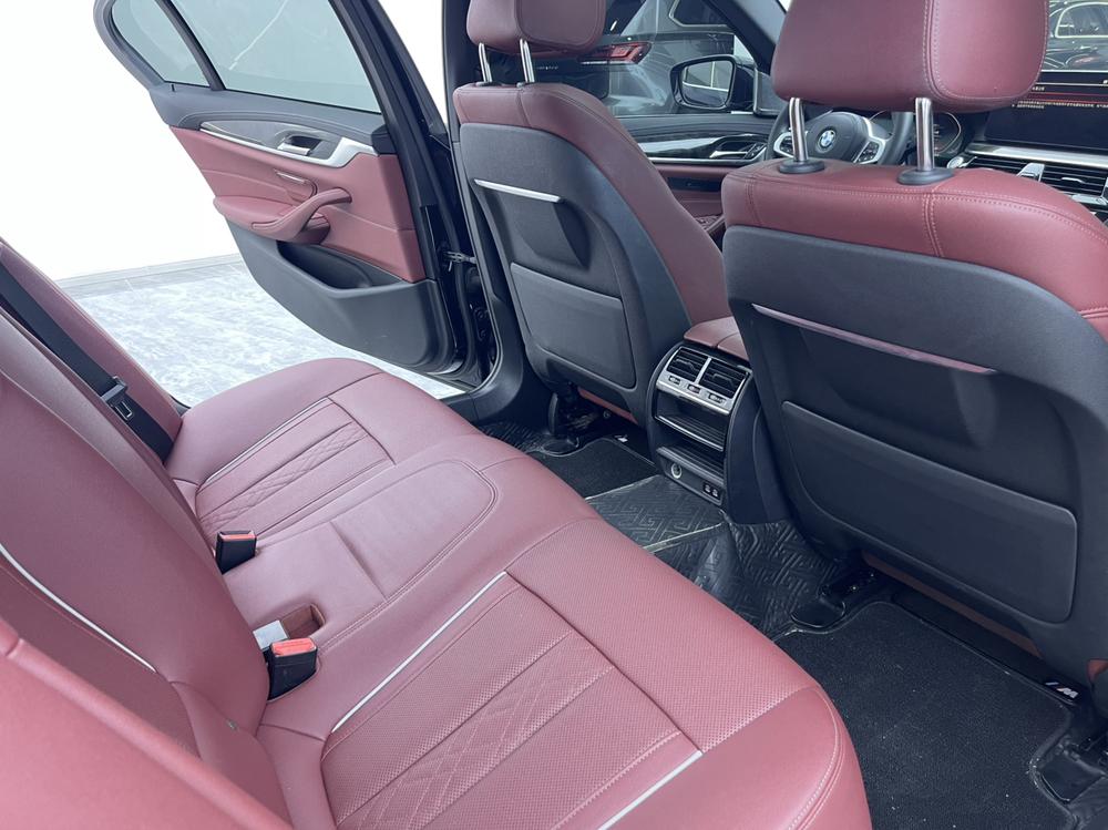 BMW BMW 5-Series