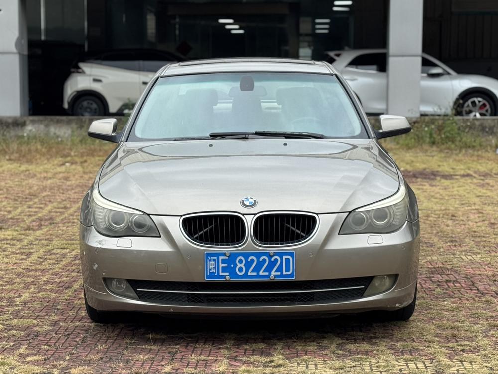 BMW BMW 5-Series