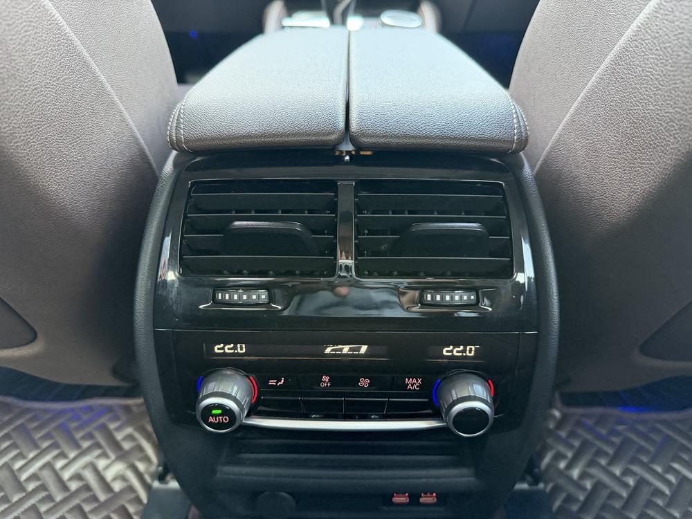 BMW BMW 5-Series