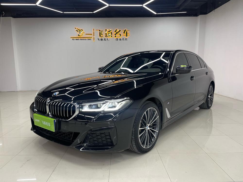 BMW BMW 5-Series