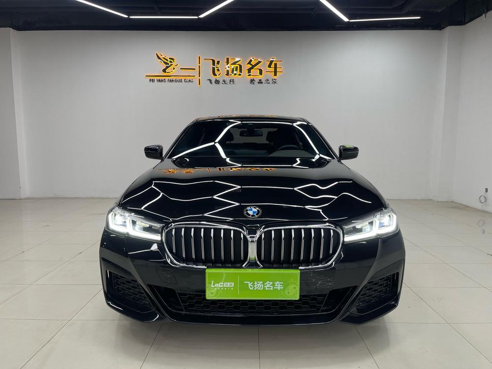 BMW BMW 5-Series