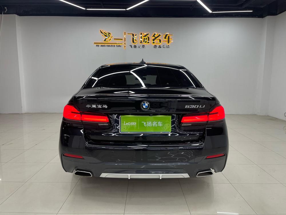 BMW BMW 5-Series