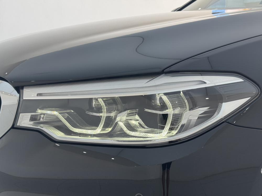 BMW BMW 5-Series