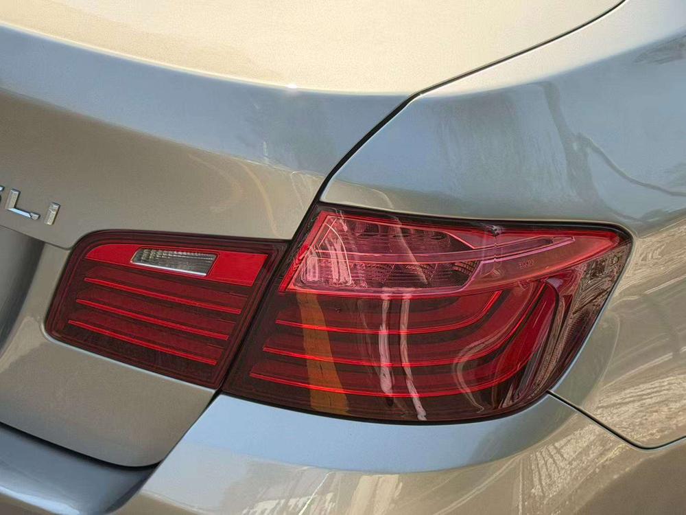 BMW BMW 5-Series